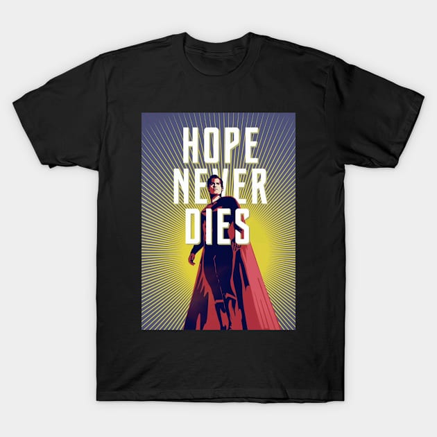 Hope T-Shirt by guestsaa9beszp4umu6a0wimw